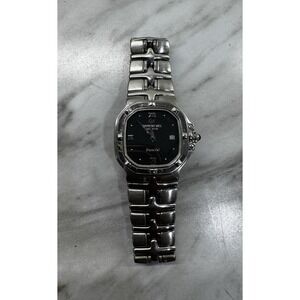 Raymond Weil 9891 Women's Watch Black Face